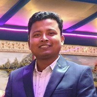 Dilip Mandal