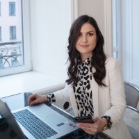 Lyudmila Ivanova