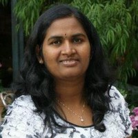 Saritha Vadicharla