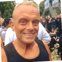 Bo Vejgaard Jørgensen