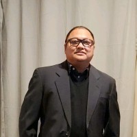 Donald Paulino