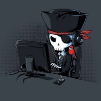 Cyber King