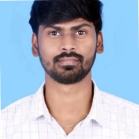 S Samson Suneeth Raj