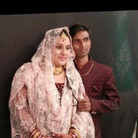 Majeda Pathan