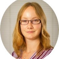 Amy Waterman