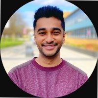Viraj Waghanna