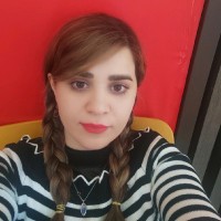 Arezoo Yousefi