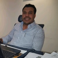 Ahmad Khodor, Pmp®