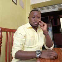 Kenneth Biso