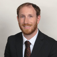 Ian Zeller, Phd