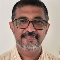 Alex Manjakunnel