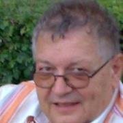 Bjarne Pedersen