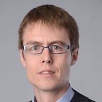 Daniel Forrer
