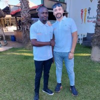 Corneille Kitenge