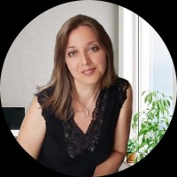 Sandra Lamy