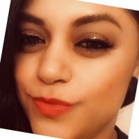 Rocio Rosales