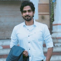 Kaushikkumar Vankar