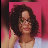 Cristiane Arruda dos Santos