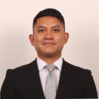 Daryl Udani