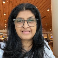 Chitra Pandit