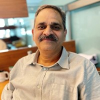 Prabhakar Muktevi