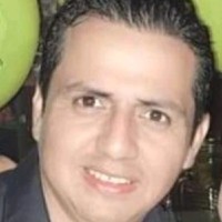 Jorge Cristóbal Aleaga Jordan