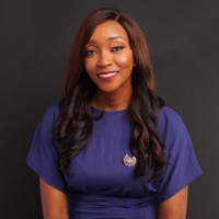 Sunkanmi (Suky) Adigun Sphri™, Mcipm
