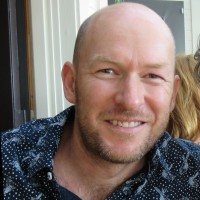 Sébastien Ruest