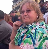 Diana Eggleston