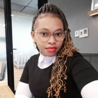 Wendy Nala - Professional Accountant (SA)