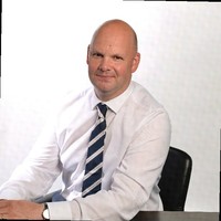 Derek Davidson