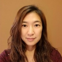 Joy Liu
