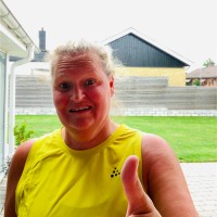 Anita P Nilsson