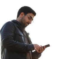 Ali Sadeghzadeh