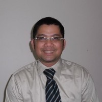 Enrico P. Medina II