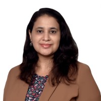 Deepshika Thapar
