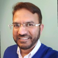 Abid Hussain
