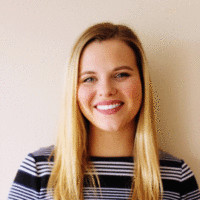 Lindsay Mcgary