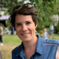 Benedicte Crabouillet