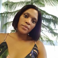 Nanamhla Hintsho