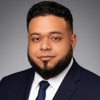 Steven Matos