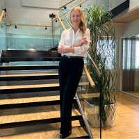 Anu Torkkeli