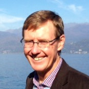 Peter Chapman