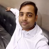 NAVEEN KUMAR SHARMA