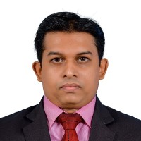 MSAK Gunasekara