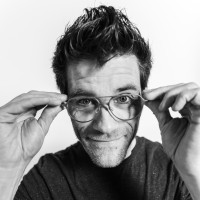 Stephane Kimpe