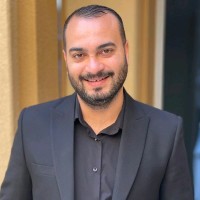 ahmed Samir