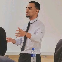 Matheus Amaro