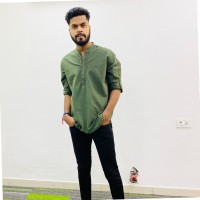 Ravi Jha