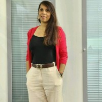 Poonam Mayeputh